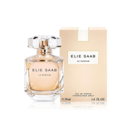 Elie Saab Le Parfum Edp 50 mL Elie Saab Le Parfum Edp 50 mL Precio: 58.49999947. SKU: S4511497