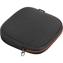 HP Poly Blackwire 3320 USB-A Stereo Headset - Calidad de Audio y Confort para Empresa