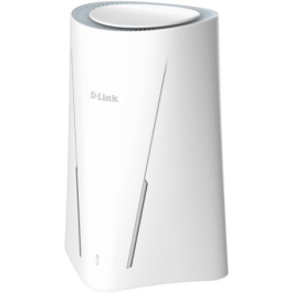 Router Inalámbrico 5G NR D-Link G530V2 3000Mbps/ 2.4GHz 5GHz/ 8 Antenas