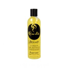 Curls Curl Butter Gel para mayor brillo e hidratación 236 ml Precio: 6.69000046. SKU: S4258302