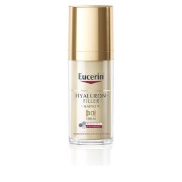 Eucerin HYALURON FILLER + elasticity serum 30 ml Tratamiento Facial Reafirmante - Sérum Precio: 40.49999954. SKU: S05102026