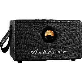 Ashdown Altavoz Bluetooth 2 x 20W - Negro Ashdown