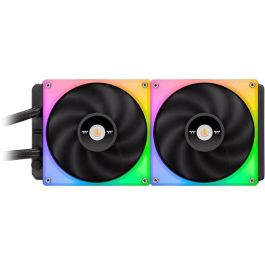 Thermaltake Refrigeración Líquida CPU Toughliquid Ultra 280 RGB AIO Watercooling
