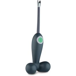 Alessi Firebird 2.0 Black Encendedor de Arco Eléctrico GV34 B - Diseño Guido Venturini, Resina Termoplástica Precio: 47.49999958. SKU: B1JCX3XVKY