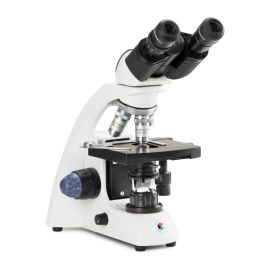 Covetrus Microscopio Bioblue Evo Bb.4260-E-C con Oculares WF 10x/20 mm, Iluminación Köhler NeoLED, 4 Objetivos Semiplanos Precio: 1012.5900004. SKU: B1JFTAYB28