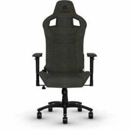 Silla Gaming Corsair CF-9010057-WW Negro Gris Silla Gaming Corsair CF-9010057-WW Negro Gris Precio: 388.99000019. SKU: B1AMPACHAF