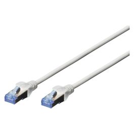 Digitus 971701 Patchkabel RJ45 SF/UTP Cat5e 0.50m grau Polybeutel Precio: 25.4999998. SKU: B1K2W7JZ89