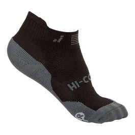 Calcetines Tobilleros Deportivos Joluvi 233804001031S Negro (35-38) Precio: 7.49999987. SKU: S6416013