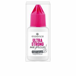 Essence ULTRA STRONG AND PRECISE! Pegamento para Uñas Postizas y Reparación - Adhesivo de Secado Rápido, Fijación Fuerte y Aplicador Preciso 8g Precio: 3.58999982. SKU: B1FWSE3G3E