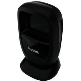 Zebra DS9308-SR Lector de códigos de barras fijo 1D/2D con sensor LED, USB/RS-232, resolución 1280x800 píxeles, negro Precio: 301.50000034. SKU: B1FEHAKKKL