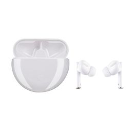 Grundig Auriculares Earbuds Bluetooth con Estuche y Micrófono para Llamadas, Color Blanco, Incluye Cable USB C Precio: 28.49999999. SKU: S7910899