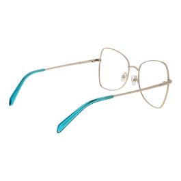 Montura de Gafas Mujer Emilio Pucci EP5230 54005