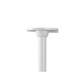 Hikvision Soporte colgante a techo para cámaras domo