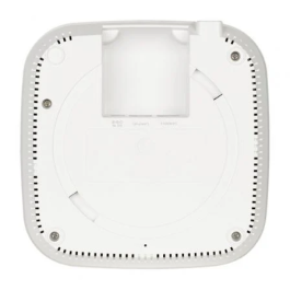 D-Link DAP-X2810 Punto de Acceso WiFi 6 AX1800 Doble Banda PoE 1800Mbps 2.4GHz 5GHz 802.11ax/ac/n/b/g Antenas 4.3dBi