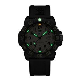 Reloj Hombre Luminox X2.2055.1 (Ø 44 mm)