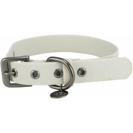 Collar para Perro Trixie CityStyle Gris claro L 45-52 cm 42-52 cm