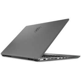 MSI Creator Z17 HX Studio A14VGT-270 Portátil 17" QHD+ i7-14700HX 32GB RAM 2TB SSD RTX 4070 Windows 11 Pro