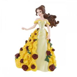 Figura Decorativa Enesco Disney Bella Floreada Precio: 64.49999985. SKU: B1CGMFWE24