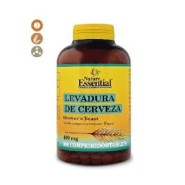 Levadura De Cerveza 400 Mg. 800 Compr Precio: 11.6900003. SKU: B1H48S63XQ