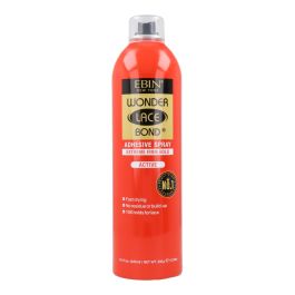 Ebin New York Wonder Bond Firm Adhesive Spray 420 ml Precio: 14.7899994. SKU: B1353YNQMQ