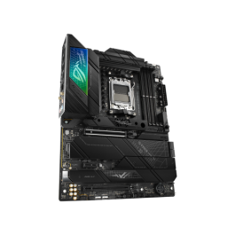 ASUS ROG STRIX X670E-F GAMING WiFi AMD X670 Socket AM5 ATX ASUS ROG STRIX X670E-F GAMING WiFi AMD X670 Socket AM5 ATX