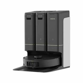 Mova MOV6977728943398 Robot Aspirador Z50 Ultra, Potente Succión 19000 Pa, Detección Múltiple Suciedad Tiempo Real Precio: 1208.68999955. SKU: B132PEGRDY