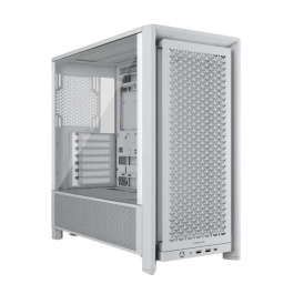 Corsair CC-9011291-WW Caja PC Midi Tower 4000D Blanco Precio: 94.94999954. SKU: B15QG9VMEW