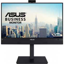Asus BE24ECSNK 90LM05M1-B0A370 Monitor Profesional 23.8" Full HD IPS Webcam, USB-C 80W, RJ45, Ergonómico, Antiflicker Precio: 292.49999977. SKU: S7731062