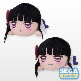 Good Smile Company Peluche NESOBERI Demon Slayer: Kimetsu no Yaiba - Kanao Tsuyuri Precio: 11.68999997. SKU: B1H629ARVJ