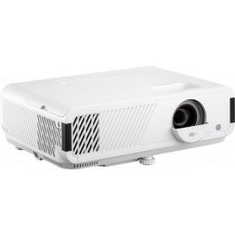 ViewSonic PX749-4K Proyector 4K UHD (3840x2160) 4000 Lúmenes ANSI para Gaming Xbox Baja Latencia 240Hz Altavoz Harman-tuned SuperColor ViewSonic PX749-4K Proyector 4K UHD (3840x2160) 4000 Lúmenes ANSI para Gaming Xbox Baja Latencia 240Hz Altavoz Harman-tuned SuperColor