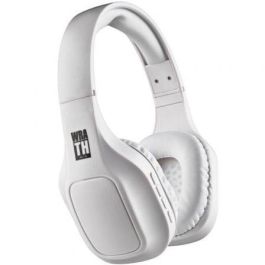 Auriculares Inalámbricos NGS Artica Wrath/ con Micrófono/ Bluetooth/ Blancos Precio: 18.8899997. SKU: B1AXTBPRHK