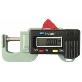 Calibre de espesores automático ATM 12,7 mm