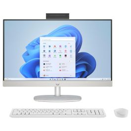 HP 24-cr0007ng All-in-One PC 60,5 cm (23,8 Zoll) Precio: 1087.94999951. SKU: B136CALVV9