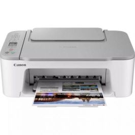 Multifunción Fotográfica Canon PIXMA TS3551i/ WiFi/ Blanca Precio: 57.69000006. SKU: B1AKJKYZM7