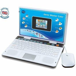 Ordenador portátil Vtech 3480-133847 Precio: 91.50000035. SKU: B17RCQQYM4