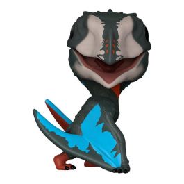 Funko POP! Jurassic World Dominion Quetzalcoatlus Figura de vinilo 9cm