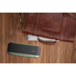 Poly Poly Sync 40+ Microsoft Teams Certified USB-A USB-C Speakerphone +BT700 USB-A Adapter Poly Poly Sync 40+ Microsoft Teams Certified USB-A USB-C Speakerphone +BT700 USB-A Adapter