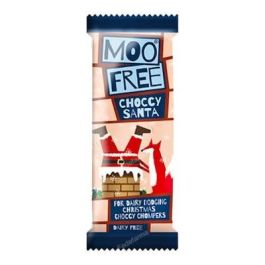 MOO FREE Barrita de Chocolate de Papá Noel Sin Gluten 32g MOO FREE Barrita de Chocolate de Papá Noel Sin Gluten 32g Precio: 3.4999998. SKU: B12P4MKZVV