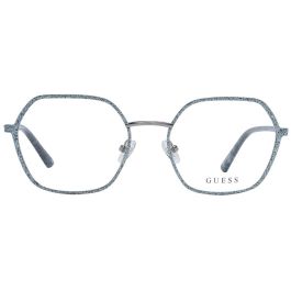 Montura de Gafas Mujer Guess GU2912 53020 Montura de Gafas Mujer Guess GU2912 53020