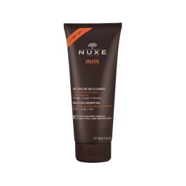 Men Multi-Use, Gel de ducha, Por todo el cuerpo, Para todo tipo de pieles, 100 ml Precio: 19.68999967. SKU: B1E8CKJW7R