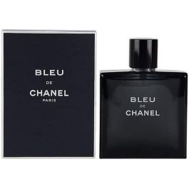 Chanel Bleu De Chanel Eau De Parfum Edp M 100 mL Chanel Bleu De Chanel Eau De Parfum Edp M 100 mL