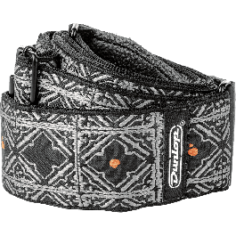 Dunlop Correa Guitarra Bajo Jacquard Riad Diseño Artístico Resistente Cuero Precio: 23.50000048. SKU: B14RR463BM