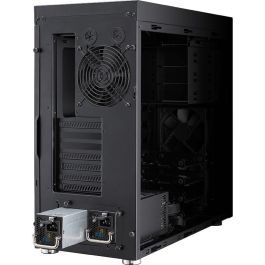 FSP Twins PRO 900W Redundante ATX Fuente Alimentación para Servidor | 80 PLUS Gold