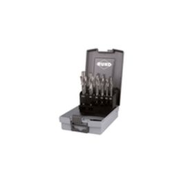 Juego de avellanadores RUKO 102452RO M8 M6 M4 Acero de alta velocidad (HSS) DIN 373 6 Piezas