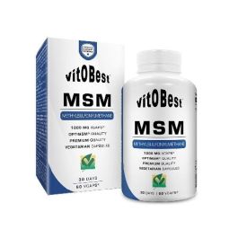 Msm 1000 Mg Precio: 12.6900004. SKU: B1ACRCJN3R