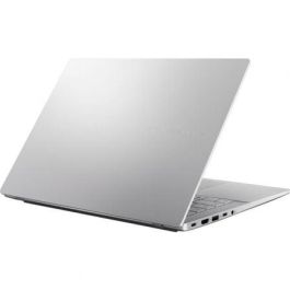 Portátil Asus VivoBook S14 S3407CA-LY124 Intel Core Ultra 5-225H/ 16GB/ 512GB SSD/ 14"/ Sin Sistema Operativo