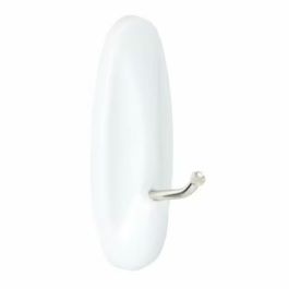 Gancho para colgar 3M 1,3 kg 29 X 79 X 29 MM Blanco Metal (2 Unidades)