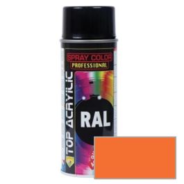 TOP ACRYLIC RAL-2003 Spray Acrílico Naranja Pastel 400ml Precio: 5.50000055. SKU: B15TQPTMZM