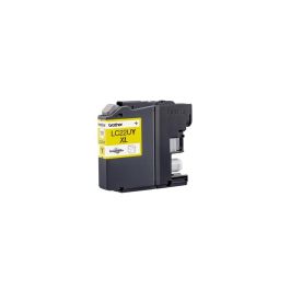 Brother LC22UMBP XL Ink-Jet Original Magenta 1.200 páginas para DCP-J785DW, DCP-J785DWXL, MFC-J985DW