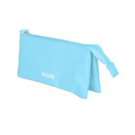 Portatodo Dohe Serenity Triple Azul Precio: 13.95000046. SKU: B12CYTBL7L